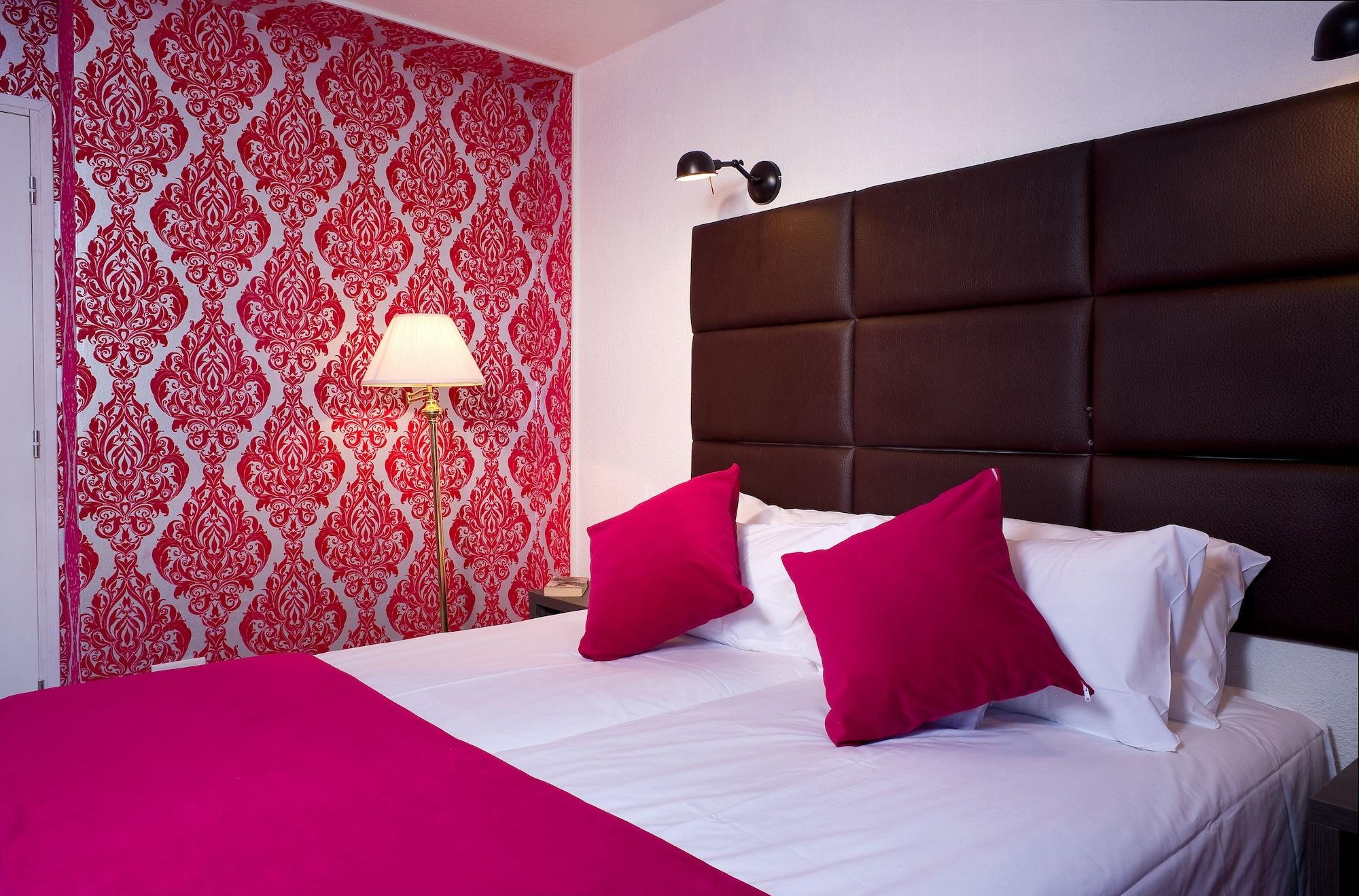 Hotel Madame Olympic 2*