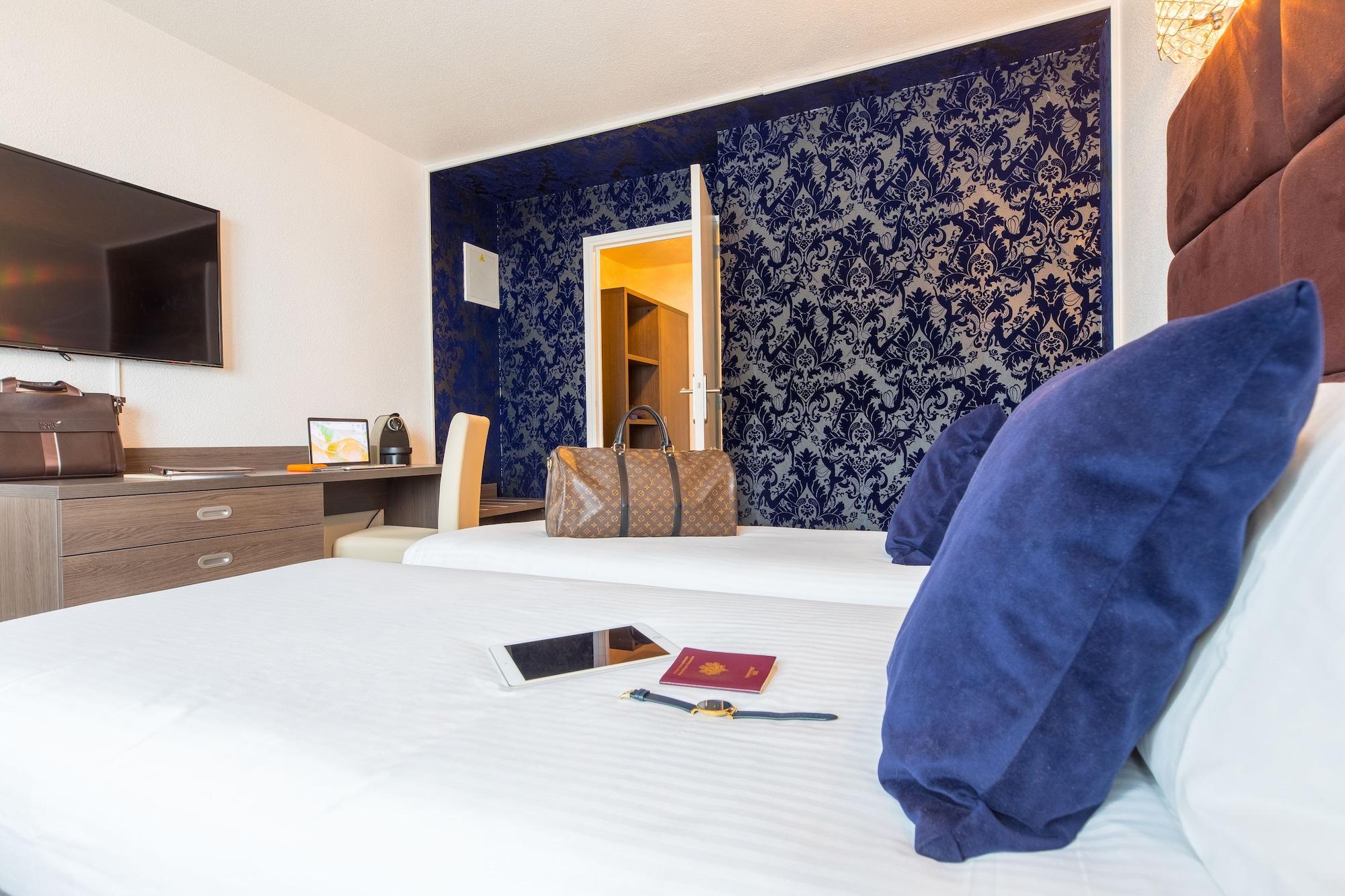Madame Olympic Hotel Courchevel