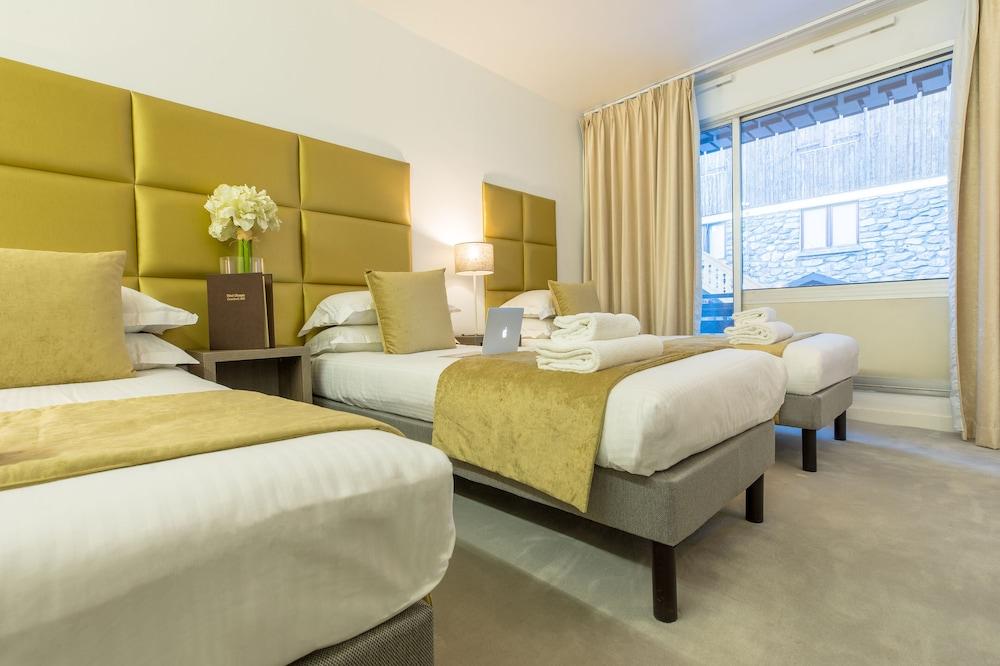 Hotel Madame Olympic Courchevel
