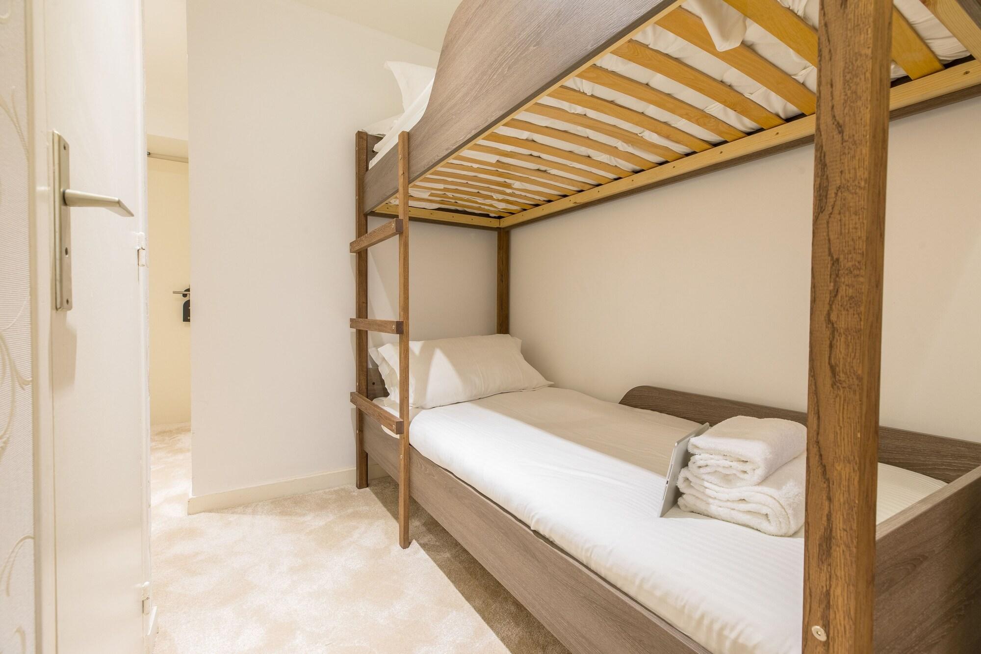 Madame Olympic Hotel Courchevel