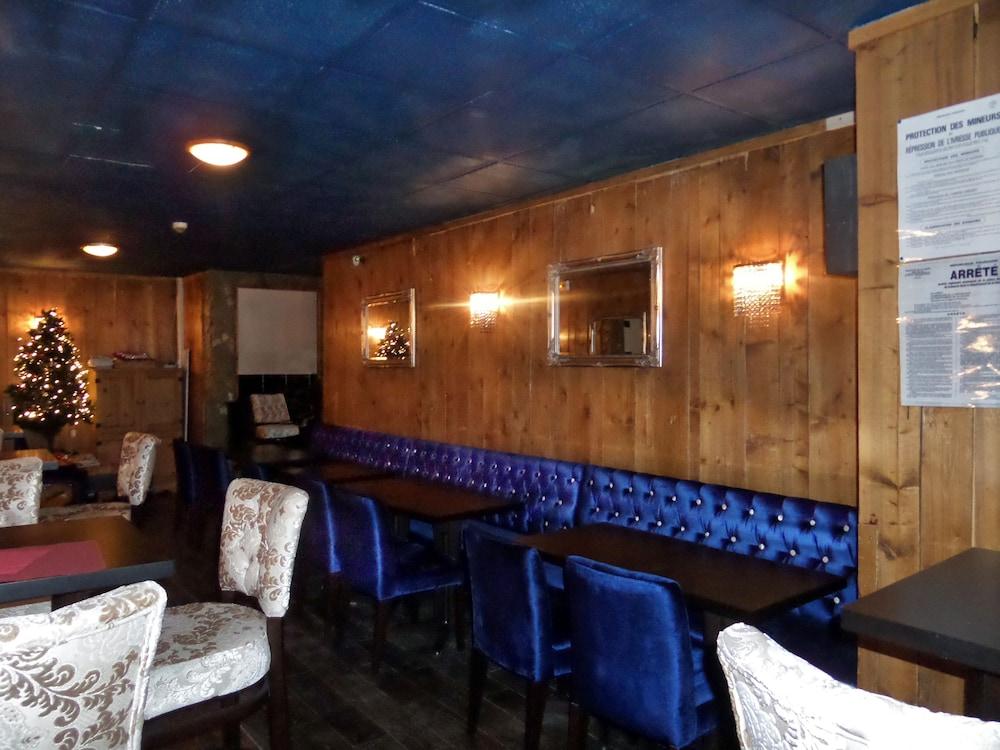 Hotel Madame Olympic Courchevel